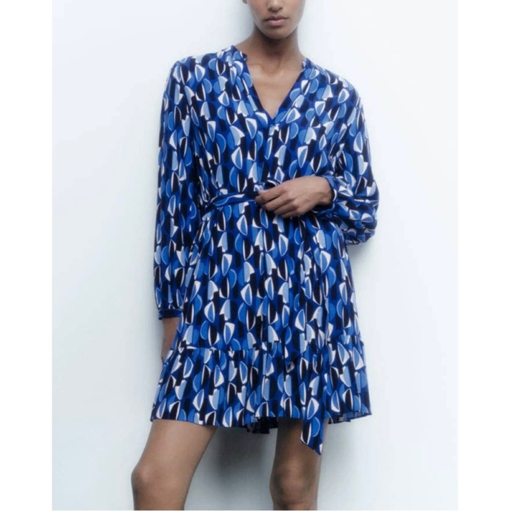 Zara Dress